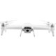 thumbnail image 4 of Accesorios para drones, piezas, trípode, pata de aterrizaje extendida, extensor de engranaje, extensiones, alargador PTZ, plástico blanco, 4 of 6