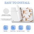 thumbnail image 6 of Deer PS5/PS5 Slim Digital Disc Skin Sticker For Console And Controller Skins, 6 of 7