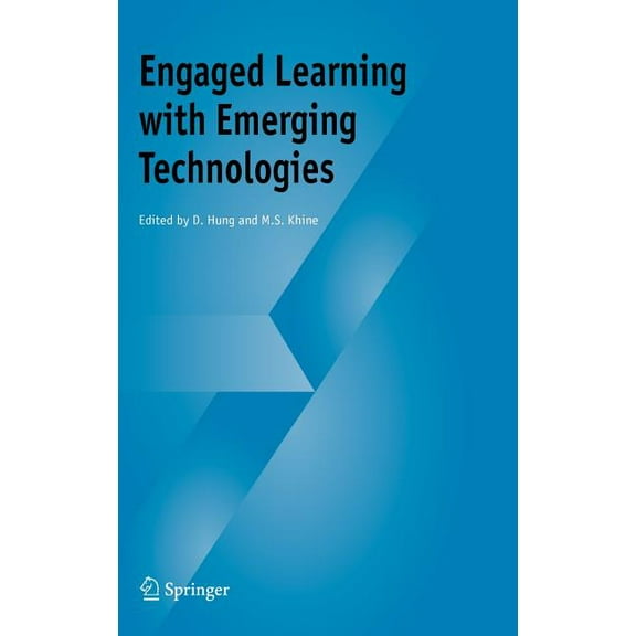 Engaged Learning with Emerging Technologies (Hardcover)