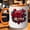 Orange, variant on One Coffee Mug Featuring a Lovely Rose Design, Ideal As a Gift for Mother'S Day Or Birthdays. Celebrate Love And Gratitude with This Stylish Cup for Mom, Suitable for Parties, Office Use, Or As a Tha
