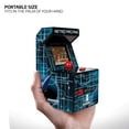thumbnail image 2 of Mini Machine d'Arcade Rétro Dream Gear avec 200 Jeux 14,6 cm, 2 of 7
