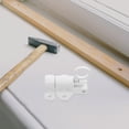 thumbnail image 4 of unbranded 6Ud Cerradura Automática En Aleación De Aluminio Para Puertas Y Con Resistente Y Color, 4 of 8