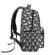 thumbnail image 3 of Fotbe Bowling Pins Mochila Casual con Estampado para Escuela, Viajes y Actividades al Aire Libre - Duradera, Ligera y Cómoda, 3 of 5