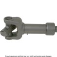 thumbnail image 2 of CARDONE Reman 65-9749 Drive / Prop Shaft Front fits 1985-1986 Jeep, 2 of 4