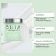 thumbnail image 4 of QUIA Zero Pore Pads Trgets Large Pores and Uneven Tone Korean Skincare 70pcs 2025, 4 of 5