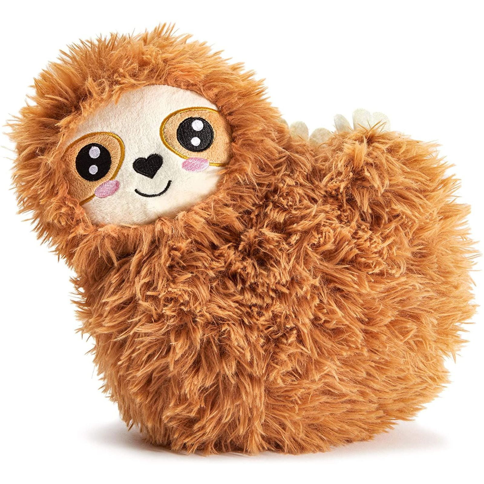 personalized gift baby toys kawaii plush birthday gift for child Sloth birthday cute plush sloth Stuffed animal Sloth gifts toy
