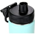 thumbnail image 3 of Drinco Water Bottle Double Wall Vacuum Insulated Stainless Steel, 22oz Macaron, 3 of 5