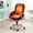 E, variant on Heated Seat Cushion, Large Heating Area Heated Seat Cover Therapy Heating Pad for Back, Office Chair, Thigh, Lumbar, Hip