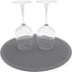 thumbnail image 5 of Pestana protectora resistente al calor, placa hexagonal para comida, resistente a la humedad, apta para exteriores, fácil de limpiar, plegable, material de silicona no tóxica, para cocina,, 5 of 9
