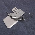 thumbnail image 4 of Sewing Machine Accessories,Sewing Hemmer 4-Fold Industrial Sewing Binder Sewing Folder Tailored for Perfection, 4 of 9