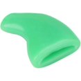 thumbnail image 3 of AVEKI CAT Nail Cover KIT Soft PVC WRAP Grooming Set Decoration Green Purple (L) 0516M, 3 of 8