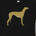 thumbnail image 4 of Inktastic Greyhound Boys or Girls Baby T-Shirt, 4 of 5