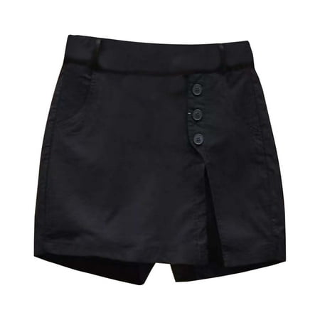 Gyexs Womens Swim Shorts Drawstring Casual Summer Shorts Running Shorts Relaxed Fit Plus Size Shorts for Women Capri Athletic Yoga Shorts Workout Gym Athletic Shorts with Pockets