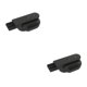 thumbnail image 1 of sweethay Flywheel Holder Engines Flex Plate Lock Tool Accessories Auto Parts Boat Spare 83302222742 Modification Fitting 2piezas, 1 of 6