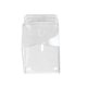 thumbnail image 1 of Waterproof Cover For Wireless Doorbell Door Bell Ring Chime Button Transparent, 1 of 4