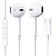 thumbnail image 1 of Auriculares con cable USB-C para iPhone 15 con micrófono y control de volumen, 1 of 7