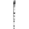 thumbnail image 2 of 5/8"W X 12"D X 12"H Riley Architectural Grade PVC Bracket, 2 of 11