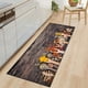 thumbnail image 1 of Alfombra a para el hogar, antideslizante, lavable a , resistente al desgaste, alfombra larga, felpudo de entrada para oficina, C Baoblaze Alfombra de cocina, 1 of 7