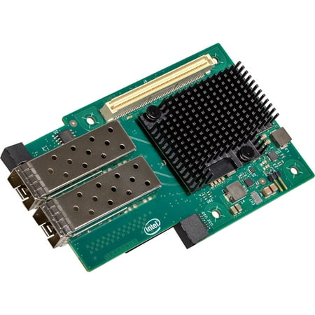 UPC: 0735858363655 | Intel Ethernet Server Adapter X710-DA2 for OCP
