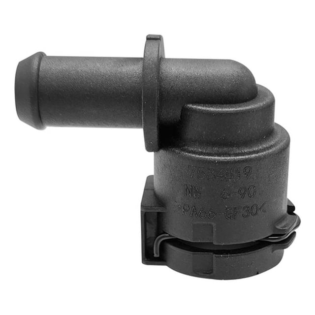 Conector Manguera Calefacción Nw06 - 10 Mm Universal