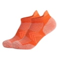 thumbnail image 1 of Calcetinas para mujeres calcetinas acolchados calcetinas con calcetinas de tobillo calcetinas transirables calcetines de algodón, 1 of 6