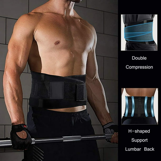 Back Support Protector Orthopedic Slimming Body Shaper Waist Trainer Girdle  Belt 