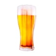 thumbnail image 1 of Inflable de Cerveza Importadora La Merced Salvavidas Montable para Alberca, 1 of 3