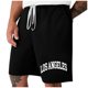 thumbnail image 4 of WILLBEST Pantalones Cortos para Hombre, Pantalones Cortos Masculinos, Pantalones Cortos Estampados de Resort, Pantalones de Playa de Vacaciones con Cintura Elástica y Cordón Ajustable, 4 of 4