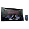 thumbnail image 2 of JVC KW-R920BTS Built-in Bluetooth/Satellite Radio-Ready in-Dash Receiver with Remote, 2 of 3