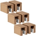 thumbnail image 4 of WORGEOUS Muebles protector de la esquina de 6 piezas., 4 of 8