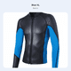 thumbnail image 2 of Abbraccia Neopreno hombre secado rápido surf, 2 of 6