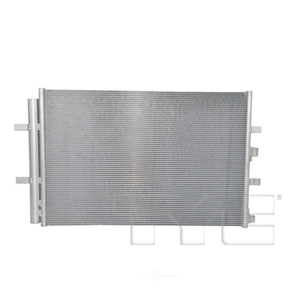 TYC 30170 A/C Condenser