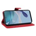 thumbnail image 3 of Flip Case For FOXDOCK Motorola Moto G53 Card Slots and Kickstand Function Skin Feel Leather, 3 of 5
