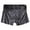 Dark Gray, variant on yillto Men Big and Tall Trunks Underwear Loose Fitting Regular Soft Comfy Breathable Seamless Briefs