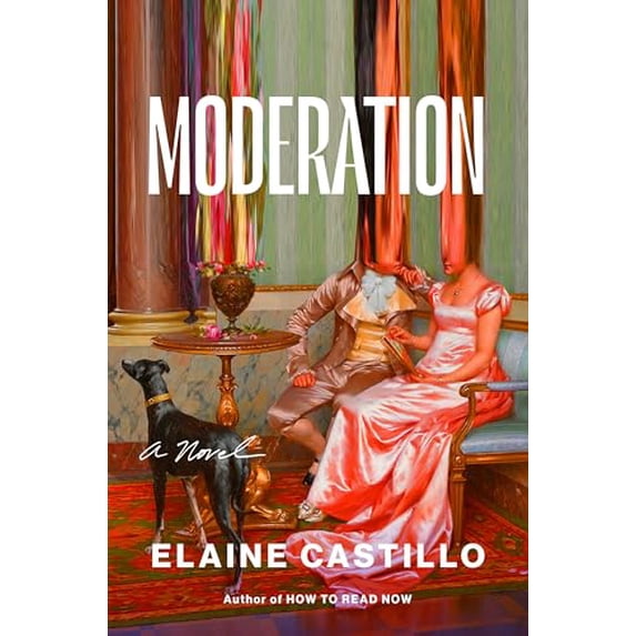 Pre-Owned Moderation (Hardcover) 0593489667 9780593489666