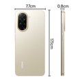 thumbnail image 2 of Smartphone Redmi A5 128GB Dorado Telcel, 2 of 5