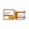 thumbnail image 2 of Brightening Scrub Bath Scrub Moisturizing Skin Scrub Scrub for Body Face and Feet, 2 of 7