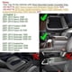 thumbnail image 4 of Center Console Organizer Storage Tray for 1500 2500 Pickup, 4 of 5