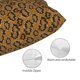 thumbnail image 3 of Balery Snake Skin Funda de Cojín Estampada, Regalos para Mujeres, Regalos de Amor para Ella, Regalos para Novia o Esposa, Funda de Almohada-20"x30", 3 of 6