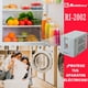 thumbnail image 5 of Regulador KOBLENZ RI-2002 2000VA 1500W 1Contacto Blanco 00-1596-00-6 KOBLENZ 00-1596-00-6, 5 of 6