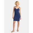 thumbnail image 2 of No Boundaries Cable Knit Mini Dress with Lace Trim, Women’s, 2 of 4