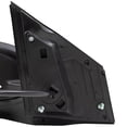 thumbnail image 3 of Brock Power Mirror for 2015-2016 CR-V Turn Signal Indicator Heated Left 76258T1WA21, 3 of 8