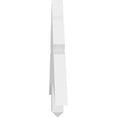 thumbnail image 3 of 36"W x 18"H x 2"D x 6"F, 12/12 Pitch, Alberta Architectural Grade PVC Gable Bracket, 3 of 8