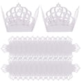 thumbnail image 1 of KAKOWELY 50 cajas decorativas para dulces, chocolates, fiestas, regalos, etc., 1 of 4