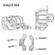 thumbnail image 4 of Portavasos Resistente Para Motocicleta, Bicicleta Eléctrica, Soporte Para Latas De Bebidas Duradero Y Portátil Con Amplia Aplicabilidad, 4 of 7