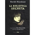 thumbnail image 1 of LA BIBLIOTECA SECRETA LIBROS DEL ZORRO ROJO  HARUKI MURAKAMI, 1 of 2
