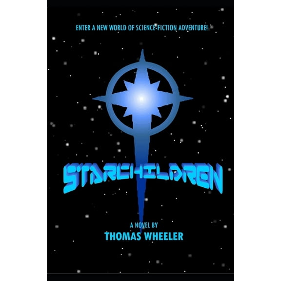 Starchildren (Paperback)