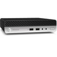 HP ProDesk 400 G3 Desktop Mini PC