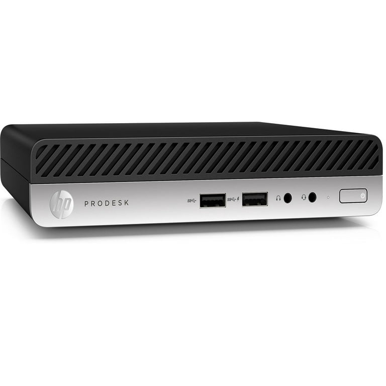 Saripudin 　ProDesk 400 G3 ミニPC Amazon.com: HP ProDesk 400 G3 Mini Computers Office Micro Desktop