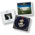 Official 2024 White House Christmas Ornament Official 2024 White House Christmas Ornament
